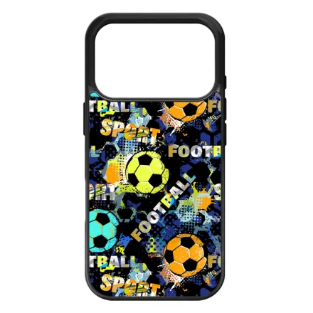 COLOR Foci mintas iPhone 17 Pro MagSafe tok