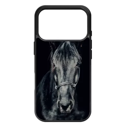 A nevem Bársony - Lovas iPhone 17 Pro 18 Pro MagSafe tok