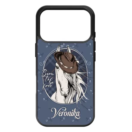 Freedom lovas iPhone 17 Pro MagSafe tok