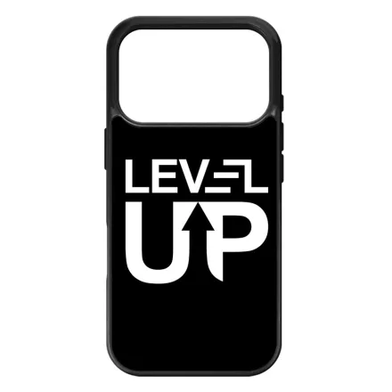 Level UP - Gamer iPhone 17 Pro 18 Pro MagSafe tok