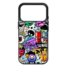 Bizarre Matricabomba iPhone 17 Pro tok