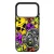 Biohazard Matricabomba iPhone 17 Pro 18 Pro MagSafe tok