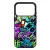 Hey Cool Graffiti iPhone 17 Pro 18 Pro MagSafe tok