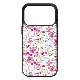 Szepseges viragos iPhone 17 Pro tok