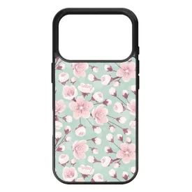 Gyonyoru cseresznye viragos iPhone 17 Pro 18 Pro tok