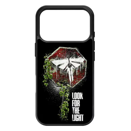 Last of us Abandoned iPhone 17 Pro MagSafe tok