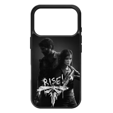 Last of us RISE iPhone 17 Pro MagSafe tok