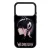 Cuki Cica Wednesday iPhone 17 Pro 18 Pro tok
