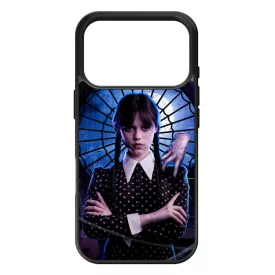 Wednesday, csak komolyan iPhone 17 Pro tok