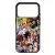 NAGY Anime Collage 1 iPhone 17 Pro 18 Pro MagSafe tok