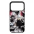 Tokyo Ghoul - Kaneki Ken Aesthetic RED iPhone 17 Pro 18 Pro tok
