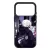 Tokyo Ghoul - Kaneki Ken Hoodies iPhone 17 Pro 18 Pro tok