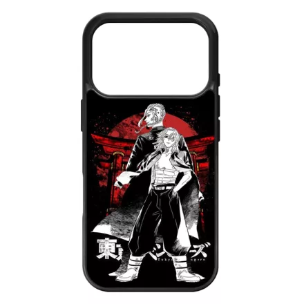 Tokyo Revengers RED iPhone 17 Pro tok