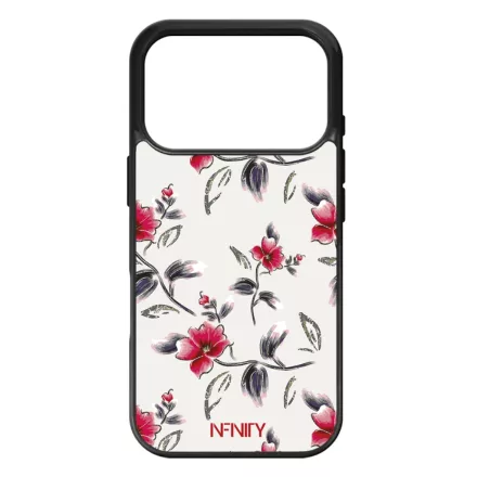Tavaszi szépség iPhone 17 Pro 18 Pro tok
