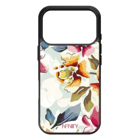 Kedves és vidám tavaszi virágok iPhone 17 Pro tok