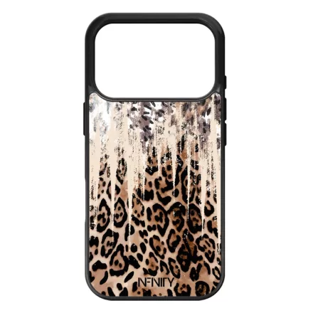 Africa Art iPhone 17 Pro MagSafe tok