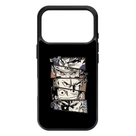 Anime meshup 1 iPhone 17 Pro 18 Pro tok