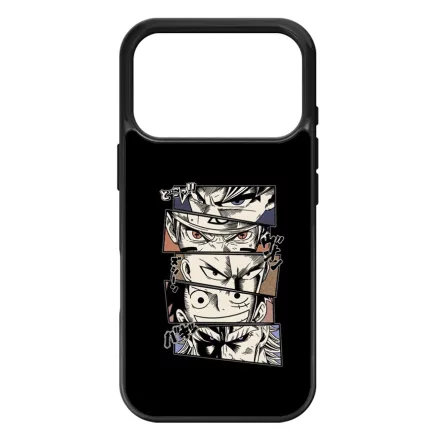 Anime meshup 1 iPhone 17 Pro 18 Pro tok