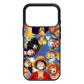 One Piece team iPhone 17 Pro Max / 18 Pro Max tok