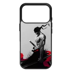 Zoro Roronoa iPhone 17 Pro 18 Pro tok