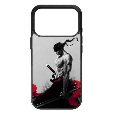 Zoro Roronoa iPhone 17 Pro 18 Pro tok