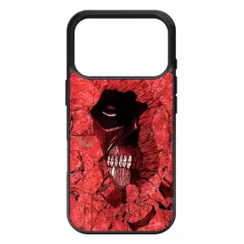 Attack On Titan - Giant iPhone 17 Pro 18 Pro tok