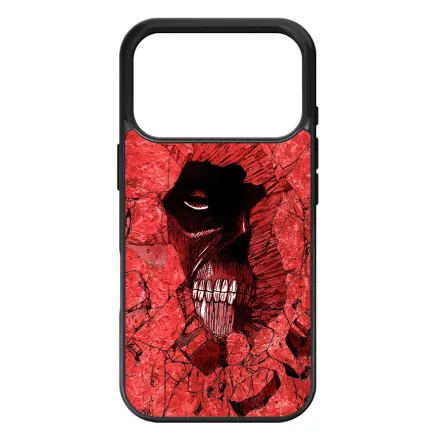 Attack On Titan - Giant iPhone 17 Pro Max / 18 Pro Max tok