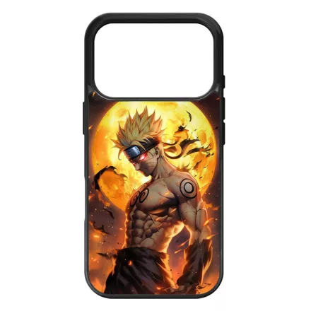 Dark Naruto Full Moon iPhone 17 Pro 18 Pro MagSafe tok