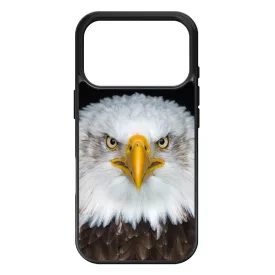 Amerikai sas iPhone 17 Pro Max / 18 Pro Max tok