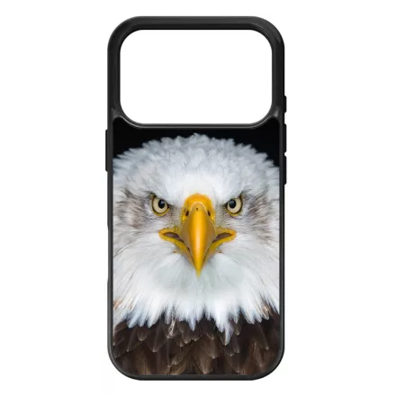 Amerikai sas iPhone 17 Pro Max / 18 Pro Max tok