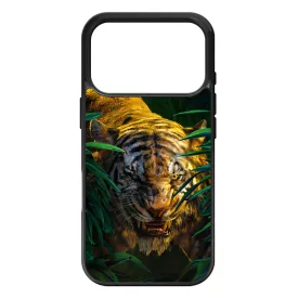 Bengáli tigris iPhone 17 Pro Max / 18 Pro Max tok