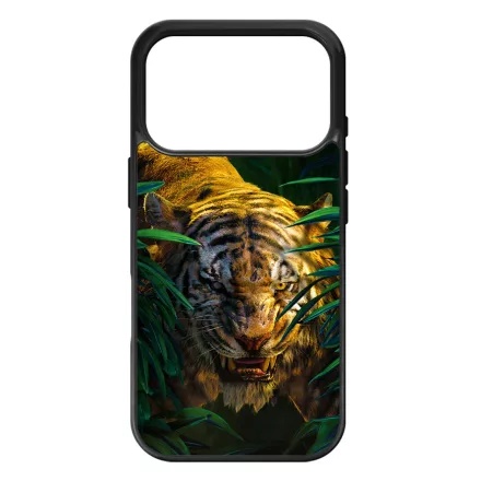 Bengáli tigris iPhone 17 Pro Max / 18 Pro Max tok