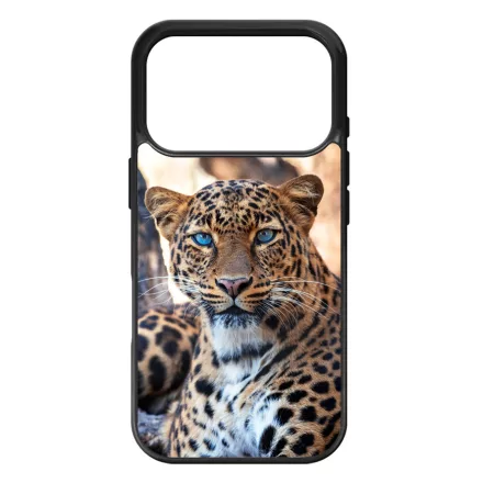 Gepárd iPhone 17 Pro 18 Pro tok