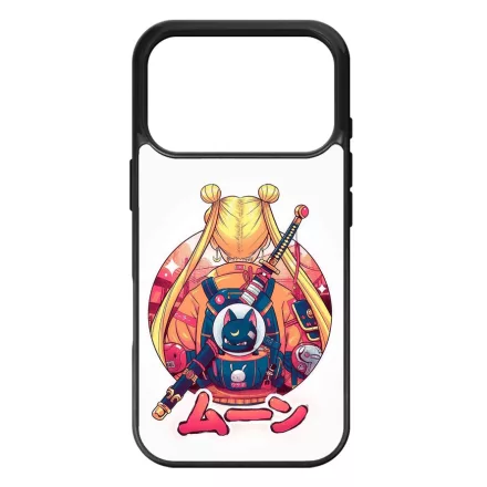 Sailor Moon back iPhone 17 Pro Max / 18 Pro Max tok
