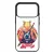 Sailor Moon back iPhone 17 Pro Max / 18 Pro Max tok