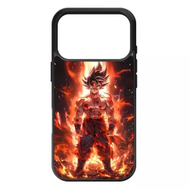Shon Goku iPhone 17 Pro Max / 18 Pro Max tok