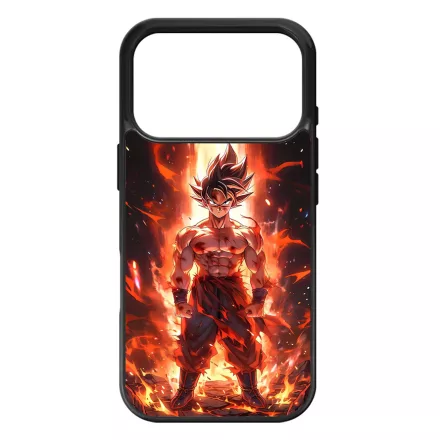 Shon Goku iPhone 17 Pro 18 Pro tok