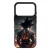 Goku fan art iPhone 17 Pro 18 Pro MagSafe tok