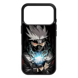 Kakashi Hatake iPhone 17 Pro 18 Pro tok