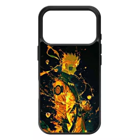 Naruto iPhone 17 Pro Max / 18 Pro Max tok