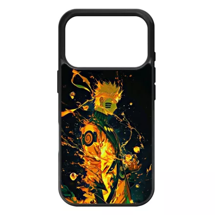 Naruto iPhone 17 Pro 18 Pro tok