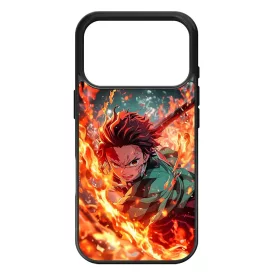 Demon Slayer iPhone 17 Pro 18 Pro tok