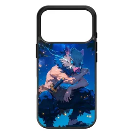 Inosuke iPhone 17 Pro 18 Pro tok