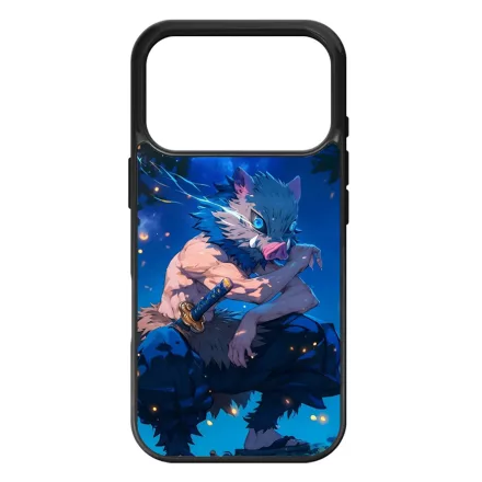 Inosuke iPhone 17 Pro 18 Pro MagSafe tok