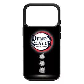 Demon Slayer logo iPhone 17 Pro 18 Pro tok