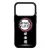 Demon Slayer logo iPhone 17 Pro Max / 18 Pro Max tok