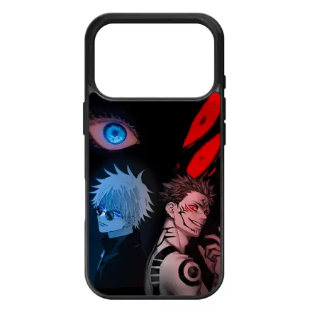 Sukuna and Gojo iPhone 17 Pro Max / 18 Pro Max tok