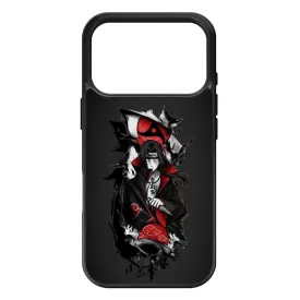Itachi Uchiha iPhone 17 Pro 18 Pro tok