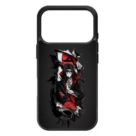 Itachi Uchiha iPhone 17 Pro 18 Pro MagSafe tok