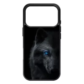 Dark farkas iPhone 17 Pro Max / 18 Pro Max tok